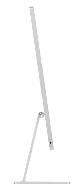 Моноблок Apple iMac 24-inch A2438 Silver MGPD3RU/A