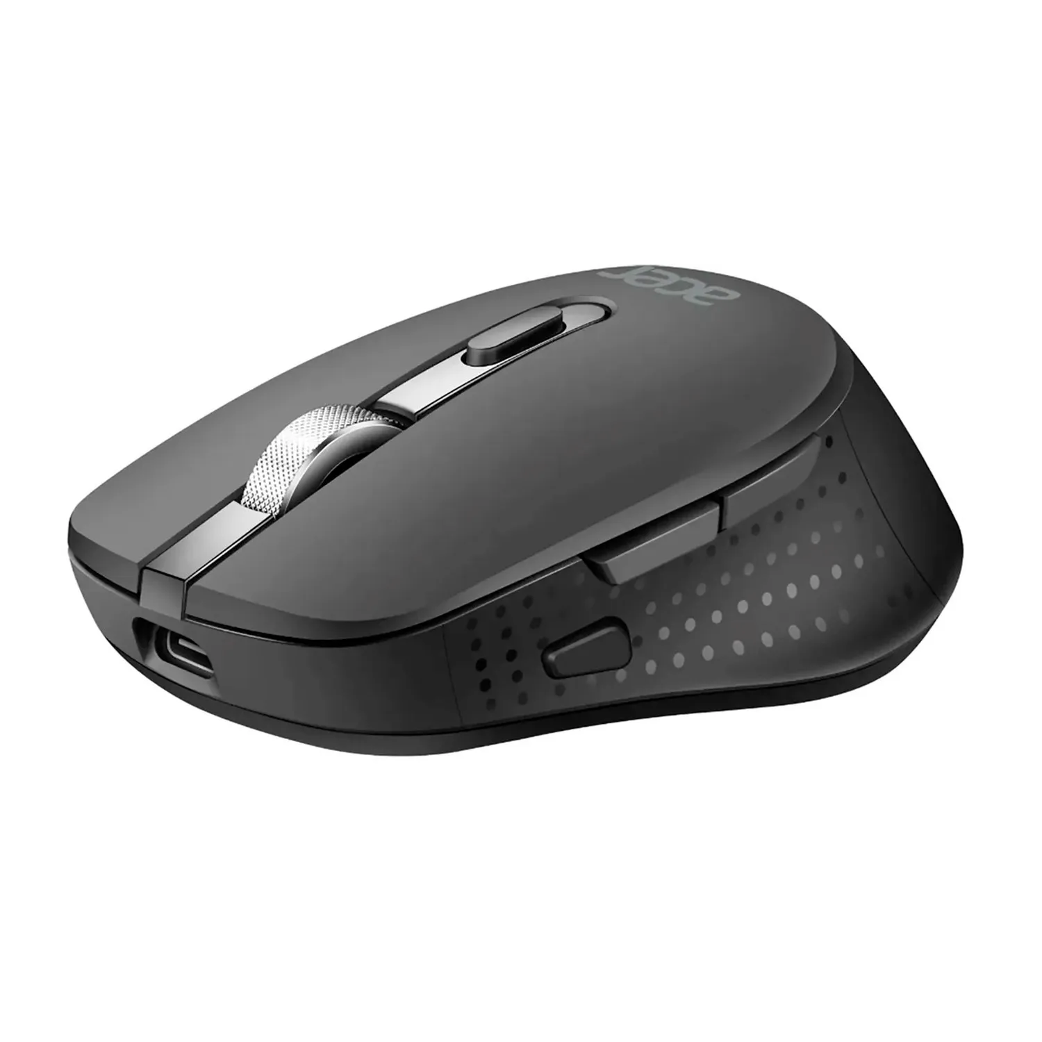 Компьютерная мышь Acer OMR310 Black