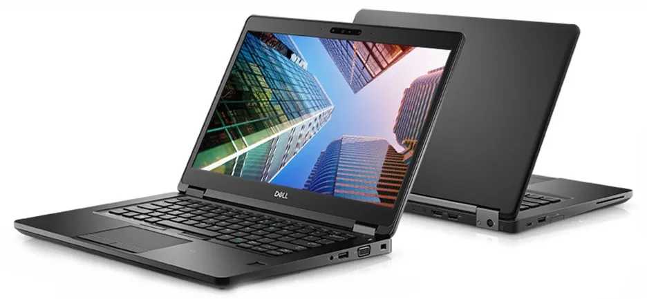 Ноутбук Dell Latitude 5490 210-ANMF_N043L