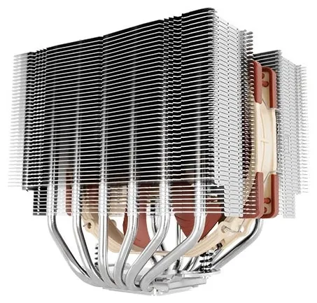 Кулер для CPU Noctua NH-D15S