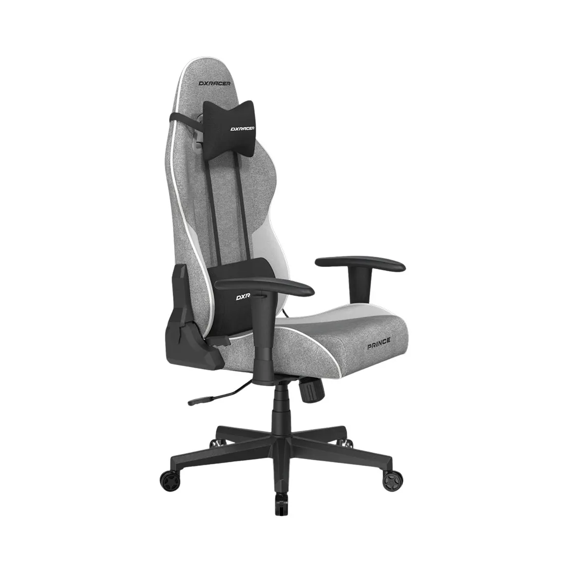 Игровое компьютерное кресло DX Racer Prince GC/LPF24FBCFBB/GW