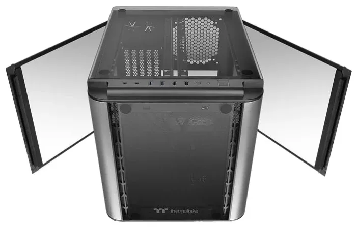 Корпус для ПК Thermaltake Level 20 VT CA-1L2-00S1WN-00