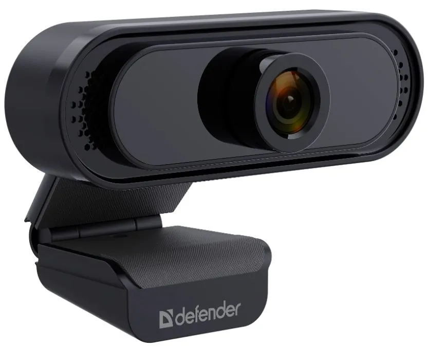 Веб камера Defender G-lens 2581