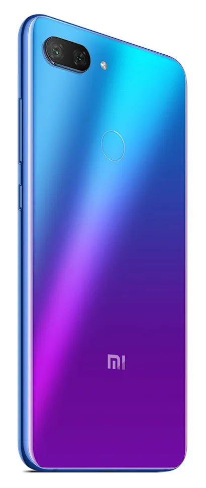 Смартфон Xiaomi Mi8 Lite 64GB Синий