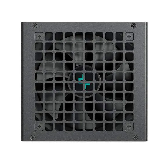 Блок питания 650W Deepcool PL650D R-PL650D-FC0B-EU