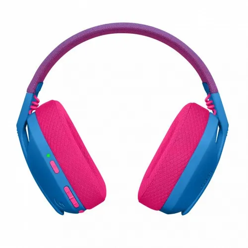 Гарнитура Logitech G435