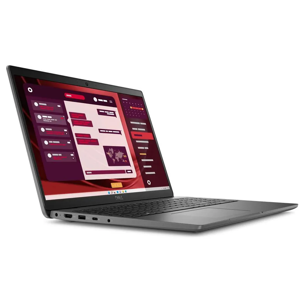 Ноутбук Dell Latitude 3550 210-BLRD_N004L355015EMEA_VP