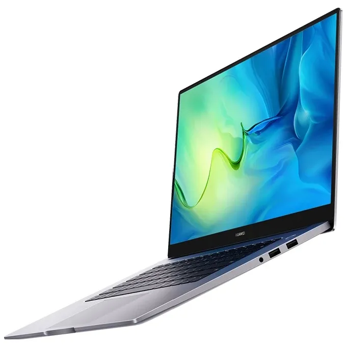 Ноутбук Huawei MateBook D15-2021 BoM-WDQ9