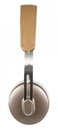 Bluetooth Гарнитура Microlab T3 brown