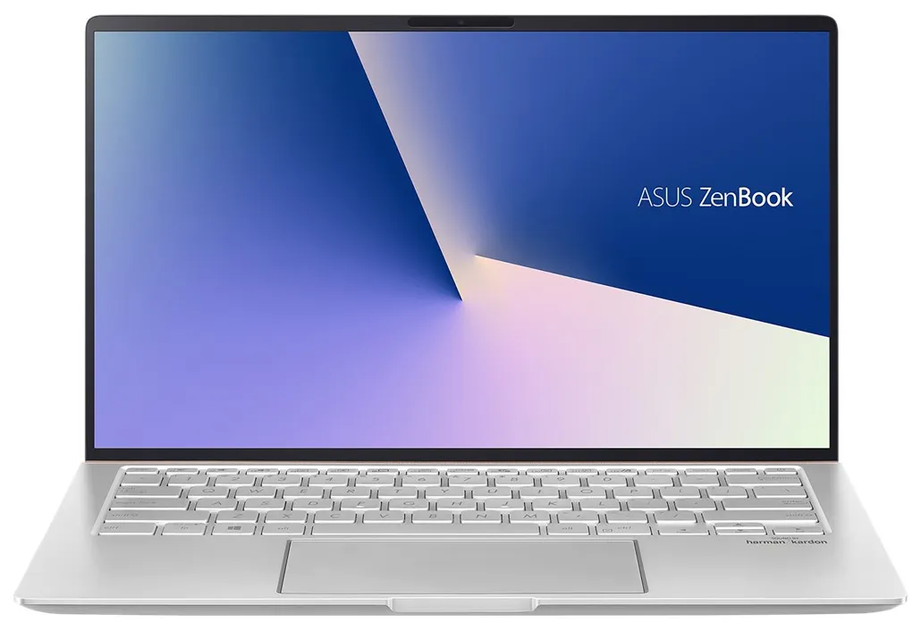 Ноутбук Asus Zenbook UM433DA-A5027T 90NB0PD6-M00630