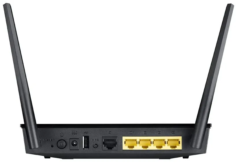 Маршрутизатор Asus RT-AC52U