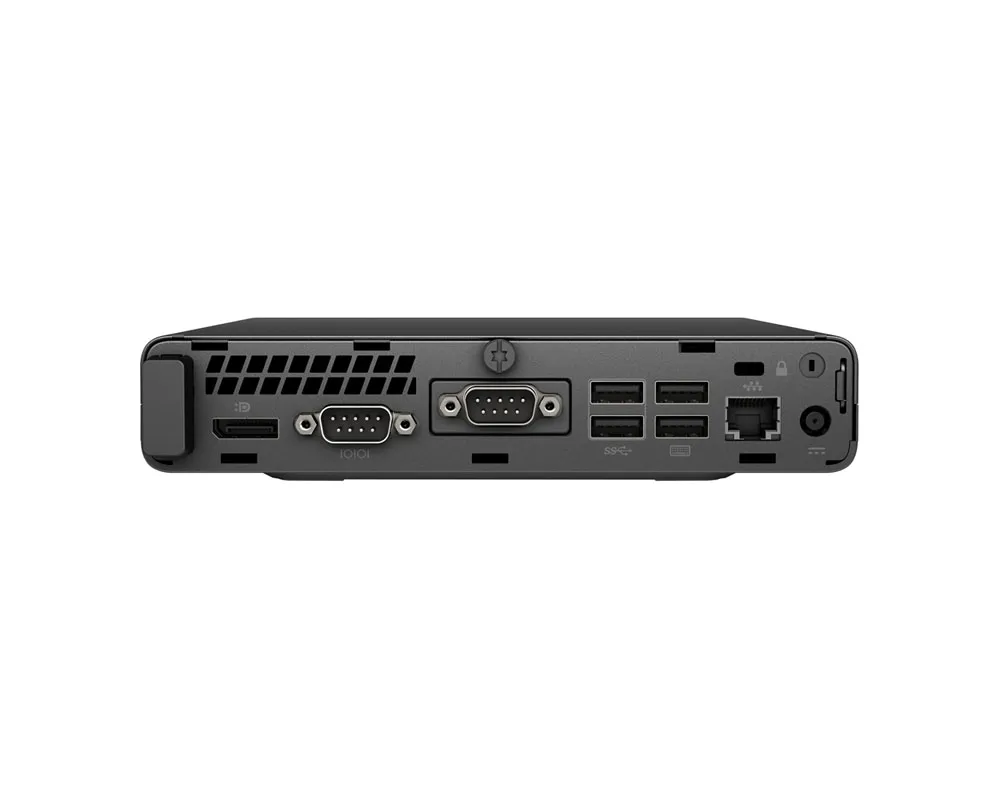 Системный блок HP ProDesk 400 G3 DM 1EX75EA