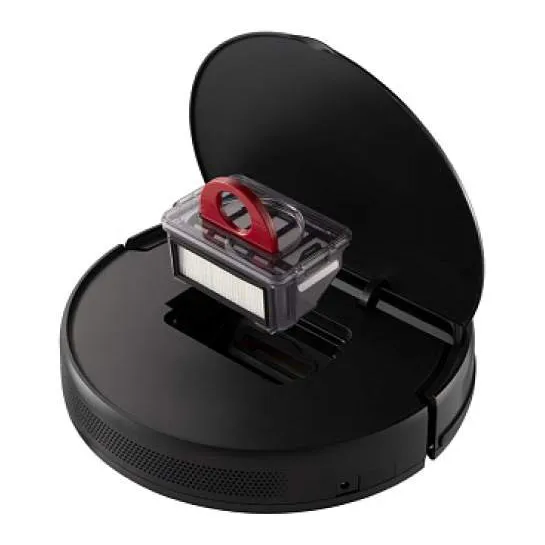 Робот-пылесос REDMOND RV-R560