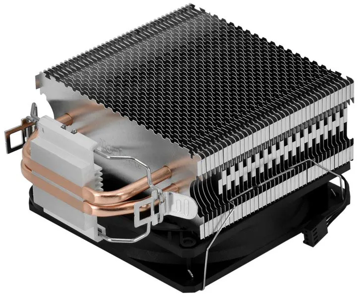 Кулер для процессора Aardwolf SERENITY 260