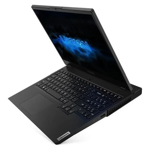 Ноутбук Lenovo Legion5 15IMH6 82NL000GRK