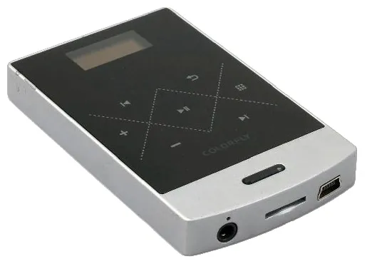 MP3 player Colorfly C3