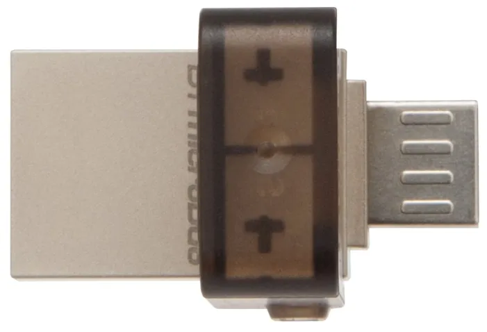 USB Флеш 8GB Kingston DTDUO/8GB