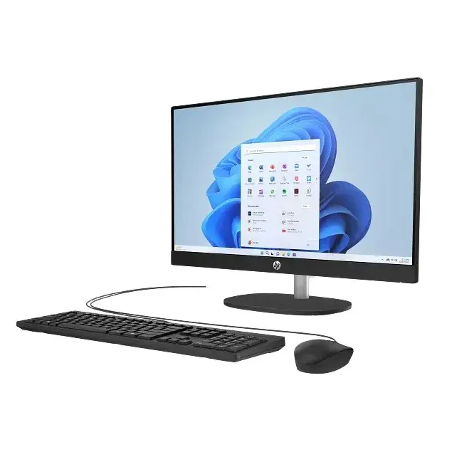 Моноблок HP All-in-One 24-cr0061ci 7Y0C3EA