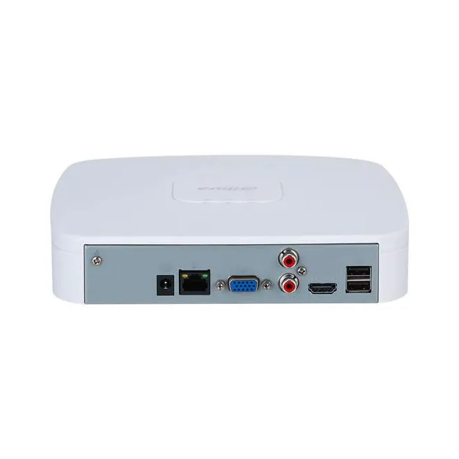 Сетевой видеорегистратор Dahua DHI-NVR2108-S3