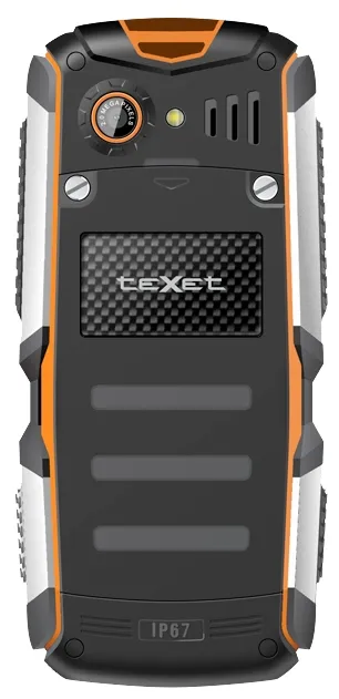 Мобильный телефон Texet TM-513R