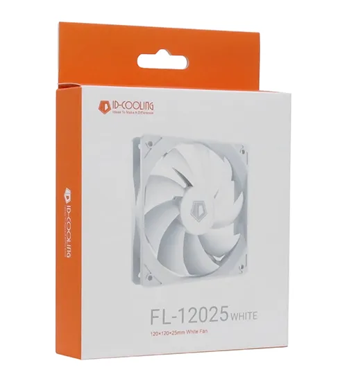 Кулер для корпуса ID-Cooling FL-12025
