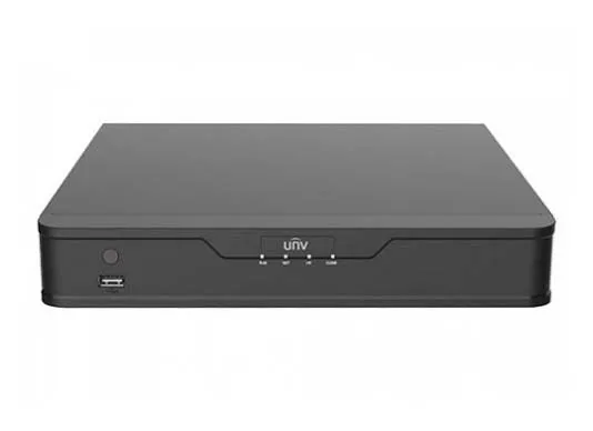 Сетевой видеорегистратор UNV NVR301-08S3