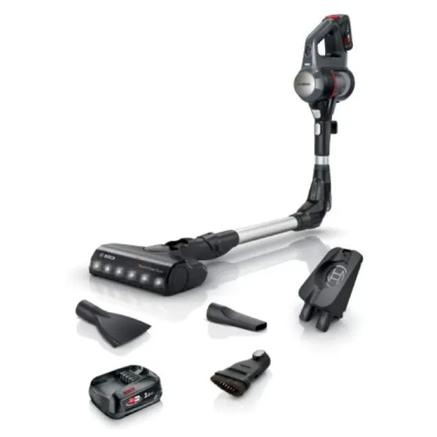 Вертикальный пылесос Bosch BBS712A