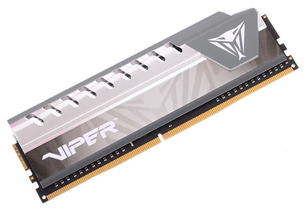 Оперативная память 8 GB Patriot Viper Elite PVE48G266C6GY