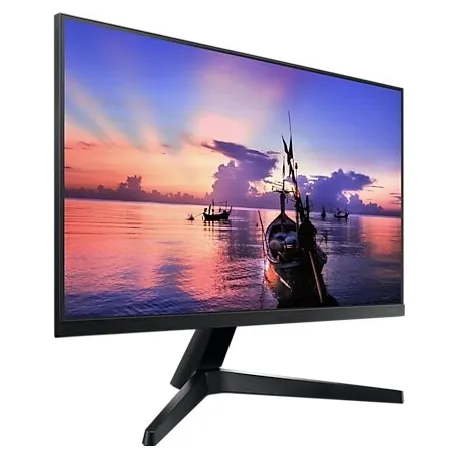 Монитор 22" Samsung LF22T350FHIXCI