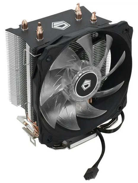 Кулер для процессора ID-Cooling SE-213V3-R