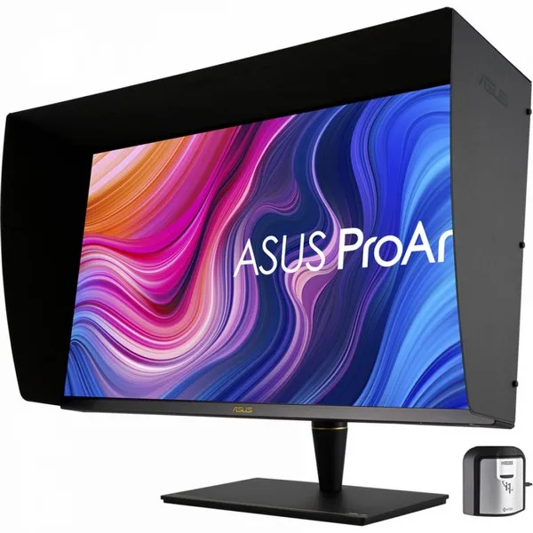 Монитор 32" ASUS ProArt PA32UCX-PK