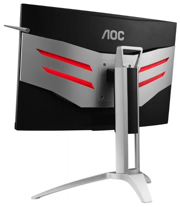 Монитор 27" AOC AG272FCX