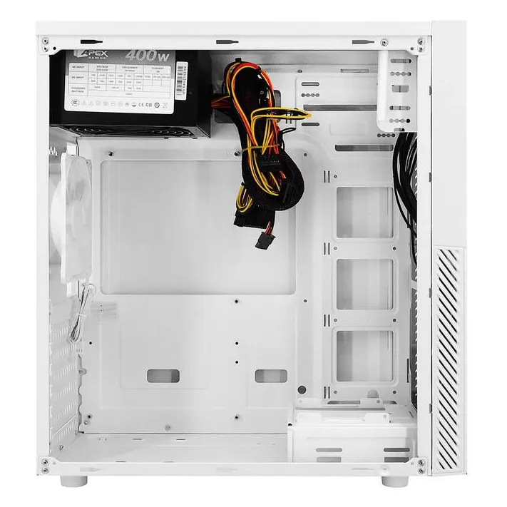 Корпус для ПК APEX K16 white