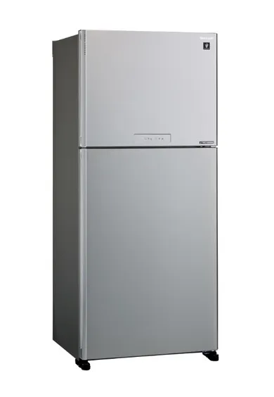 Холодильник Sharp SJXG55PMSL Silver