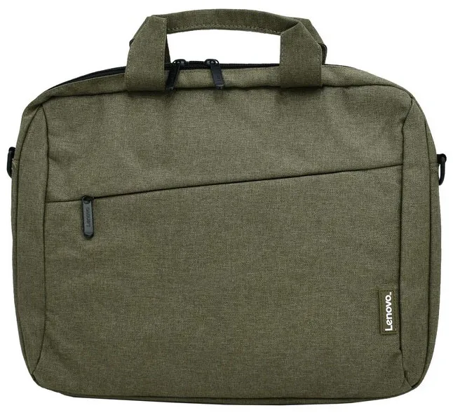 Сумка для ноутбука Lenovo Toploader T210 green