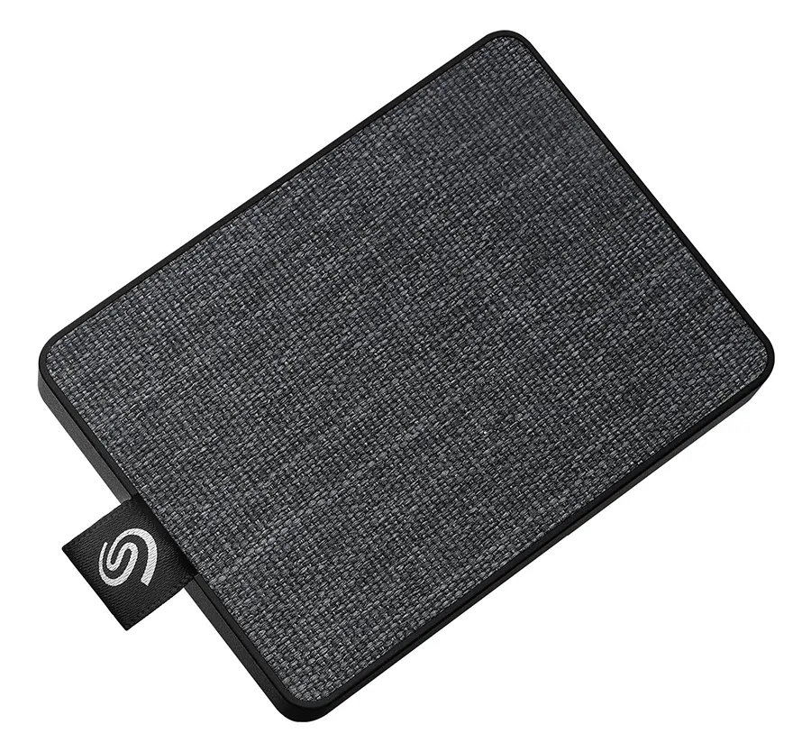 Внешний SSD 500Gb Seagate One Touch STJE500400