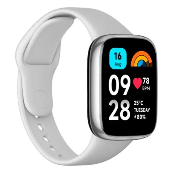 Смарт-часы Xiaomi Redmi Watch 3 Active Gray