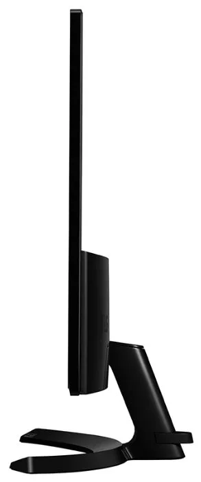 Монитор 27" LG 27MP58VQ-P