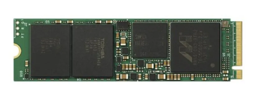SSD накопитель M.2 256 GB Plextor M8Pe PX-256M8PeGN