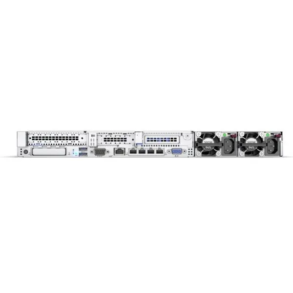 Сервер HPE DL360 Gen10 P19176-B21