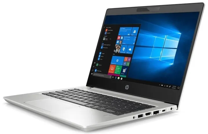 Ноутбук HP ProBook 430 G7, 2D191EA