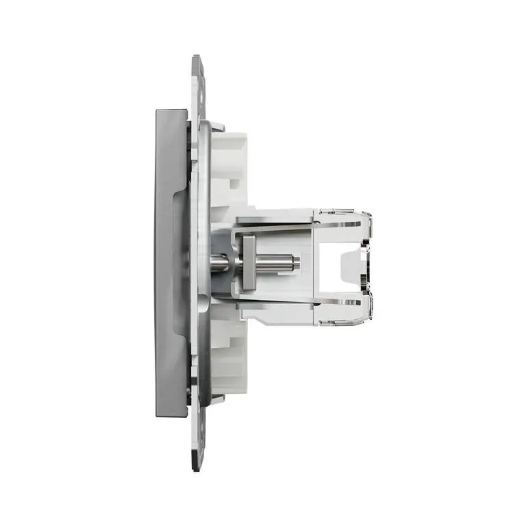 Розетка SE EPH4300161 Asfora