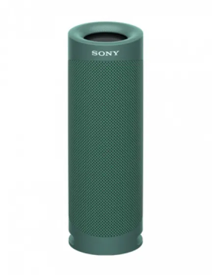 Портативная колонка Sony SRS-XB23 зеленый SRSXB23G.RU2