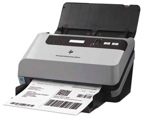 Сканер HP L2730B Scanjet Ent Flow 7000 S2