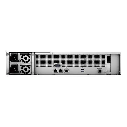 Система хранения данных (сервер) Synоlоgy RS2423+