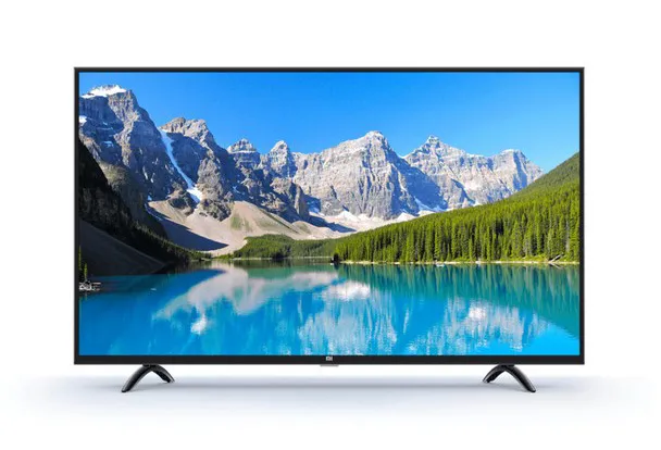 Телевизор Xiaomi MI LED TV 4S L65M5-5ASP