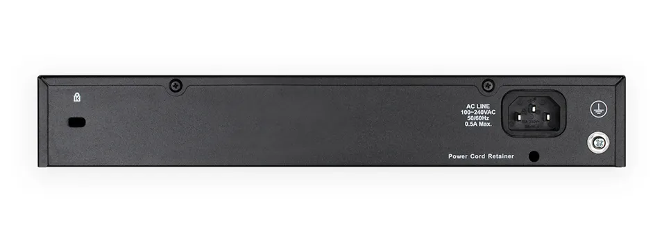 Коммутатор D-Link DES-1024D/G1A