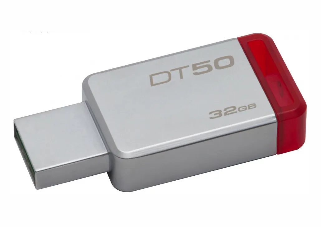USB Флеш 32GB 3.0 Kingston DT50/32GB