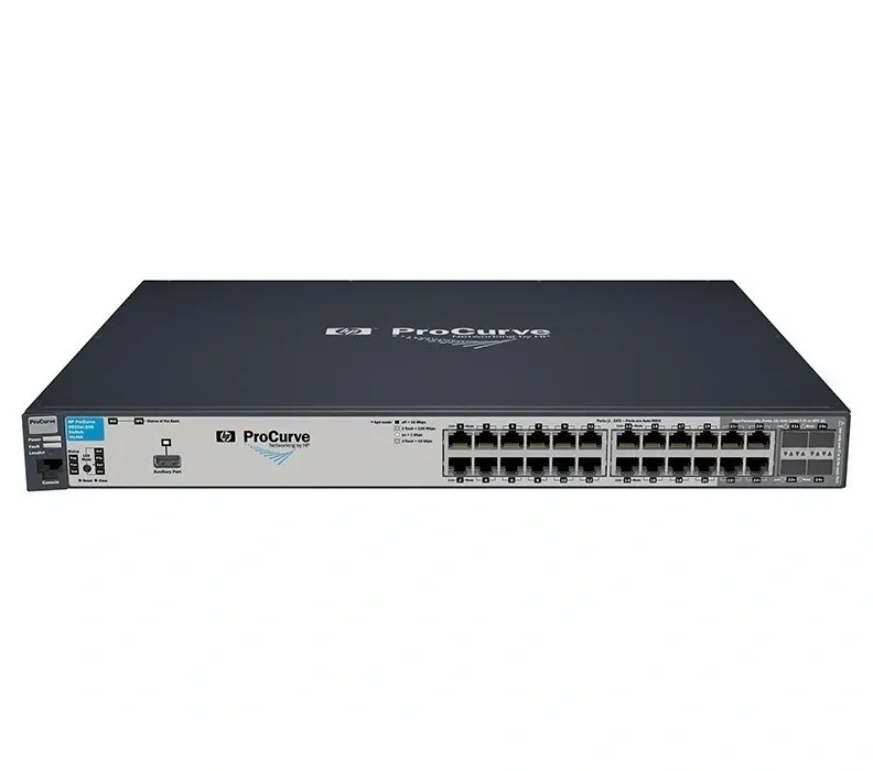 Коммутатор HP ProCurve 2910al-24G J9145A
