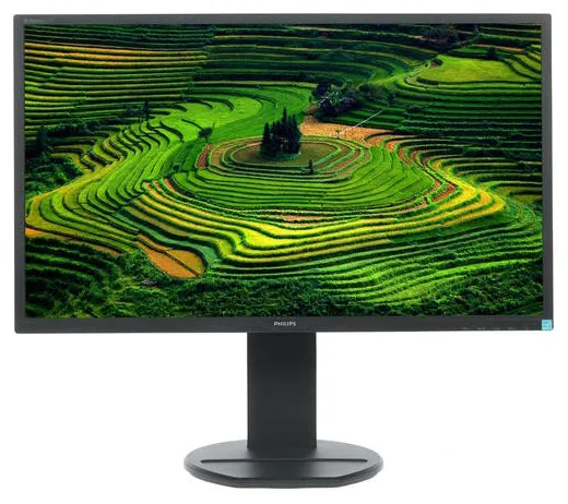 Монитор 27" Philips 271B8QJEB/01